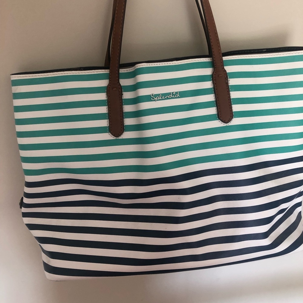 Handbag/Pool tote